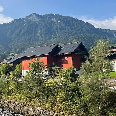 Appartments 220 公寓 梅劳