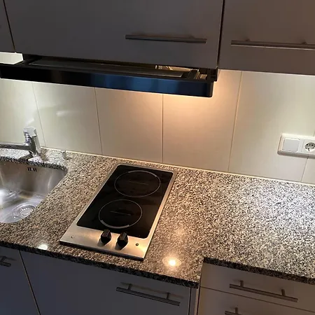 Appartments 220 *