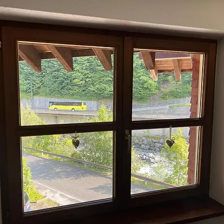 Appartments 220 * Mellau