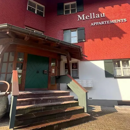 Appartments 220