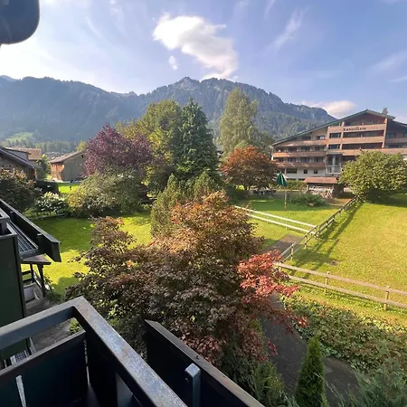 公寓 Appartments 220 梅劳