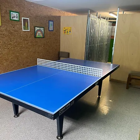 아파트 Appartments 220 멜라우