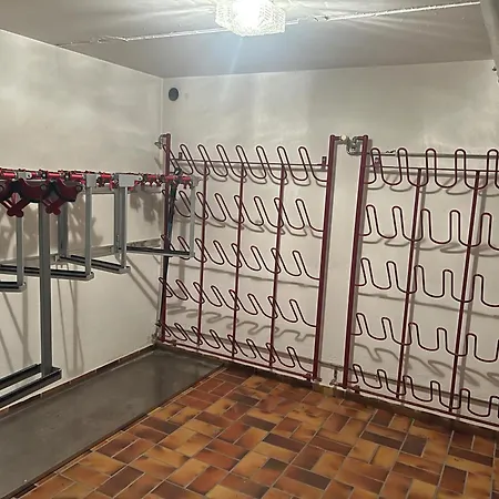 Appartments 220 Appartement *