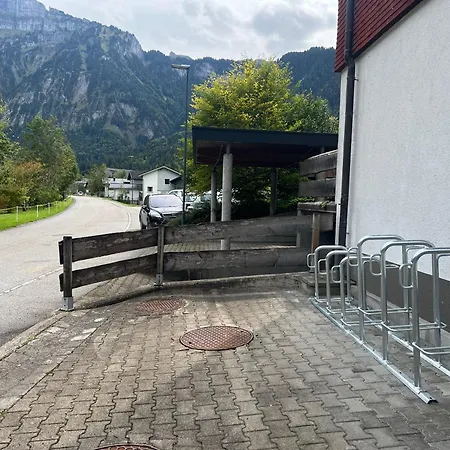 Appartement Appartments 220 *