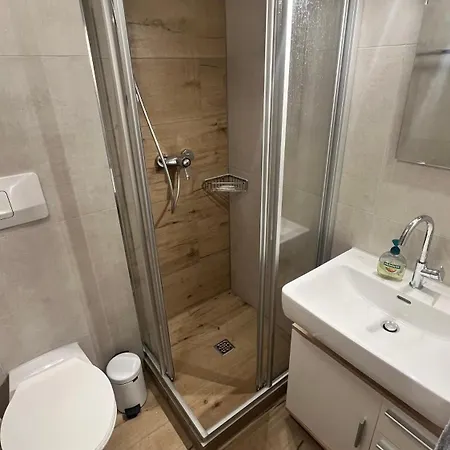 Appartments 220 * 梅劳