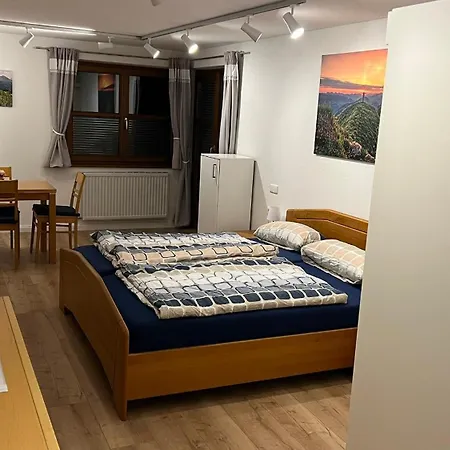 Appartement Appartments 220 Mellau