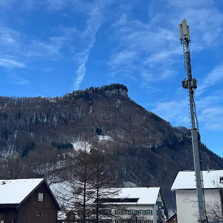 Appartments 220 *