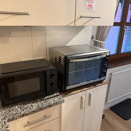 아파트 Appartments 220 멜라우