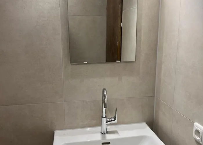 Appartments 220 * Mellau