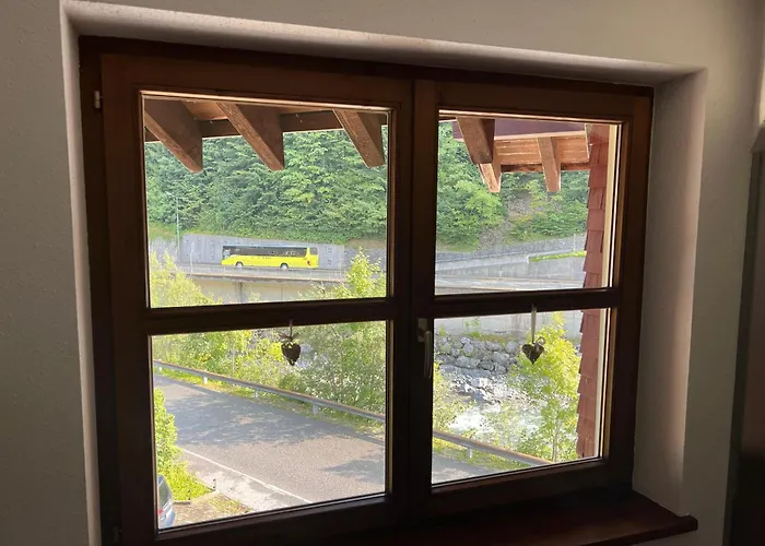 Appartments 220 * Mellau