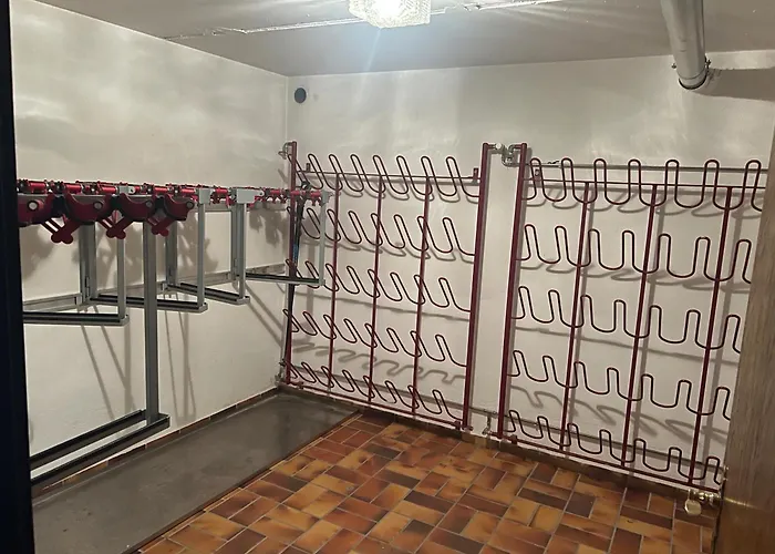 Appartments 220 Appartement *