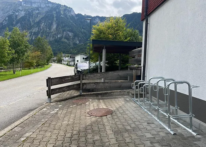 Appartement Appartments 220 *