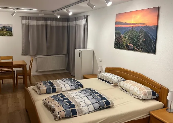 Appartments 220 Appartement