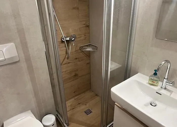 Appartments 220 * Mellau