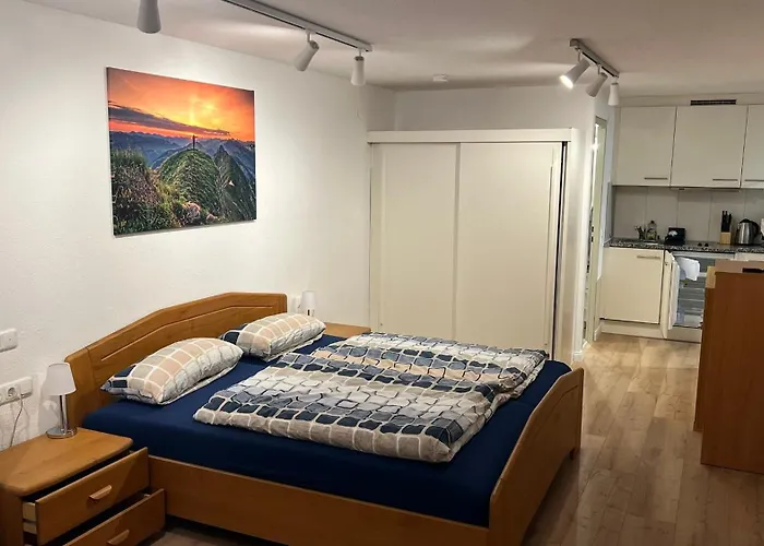 Appartement Appartments 220 Mellau