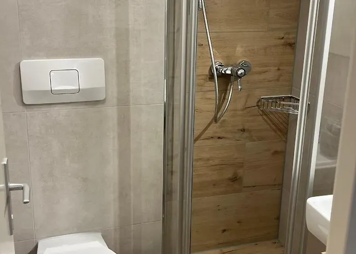 Appartments 220 Mellau