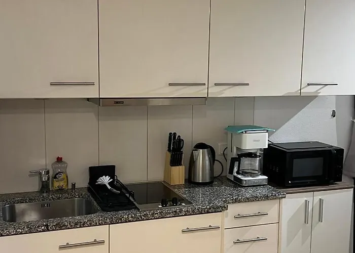 Appartments 220 Appartement *