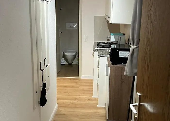 Appartments 220 * Mellau