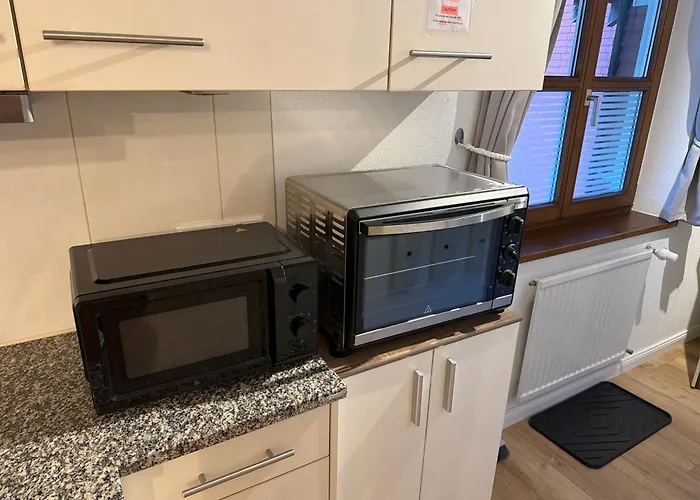 Appartement Appartments 220 Mellau